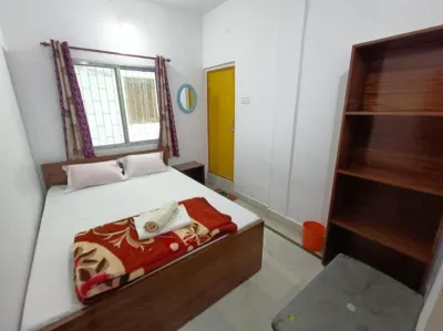 Beauty Guest House