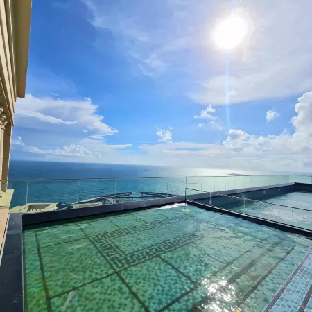 Solea Hotel & Serviced Apartment Sunset Town Phu Quoc