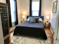 Great Homebase Bungalow - 10 Mins to Starved Rock! - Homestays