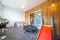 Gyeongju Mu Stay