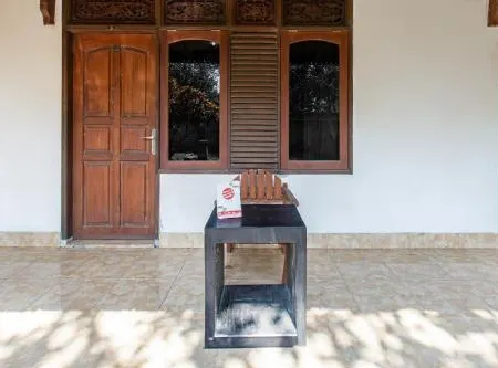 Hotel O Kaila Guesthouse