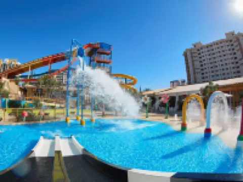 Boulevard Suíte Hotel by Wam Experience Hotels in Caldas Novas