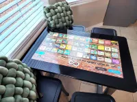 Luxury Sage House @ Lake Powell+Game Room+Parking+Firepit+Outdoor Oasis