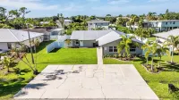 Charming 2Bd Near Ft. Myers Beach