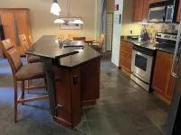 Village@Palisades Tahoe Sleeps 6