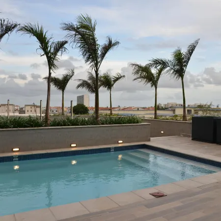City Lodge Hotel Maputo, Mozambique