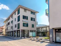 Jai Jai Hotels near Forte di Fuentes