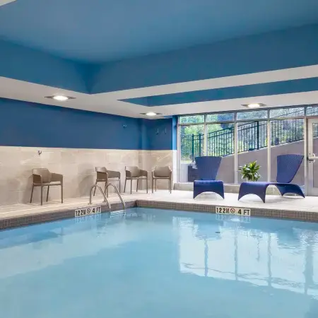 Hampton Inn by Hilton Midland