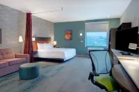 Home2 Suites by Hilton Las Vegas North Hotels near Shelby American Inc.