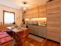 Ca' di nonón Hotels in Penia