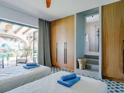 Javea Beauty - 3 stjerner