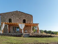 Holiday Home Oasi di benessere Bio by Interhome