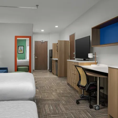 Home2 Suites by Hilton Cullman