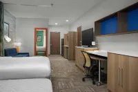 Home2 Suites by Hilton Cullman - Gym
