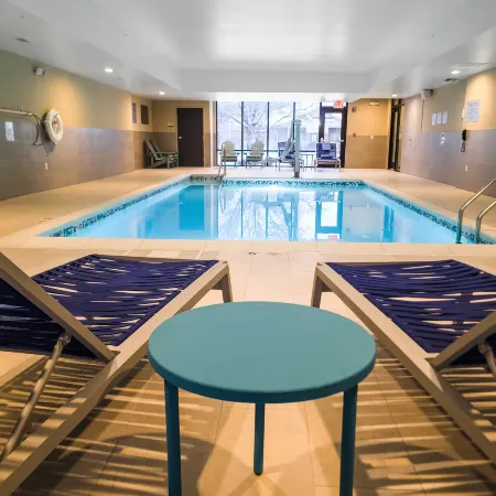 Home2 Suites by Hilton Bolingbrook Chicago