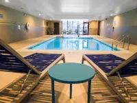Home2 Suites by Hilton Bolingbrook Chicago Hotels in Du Page Township