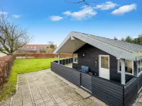 "Carlie" - 250m to the inlet Hotels near Esbjerg Airport