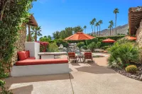 SPECTACULAR 1/2 ACRE GATED ESTATE IN THE HISTORIC MOVIE COLONY!