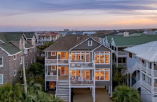 Wrightsville Beach Condo - Steps from the Beach!