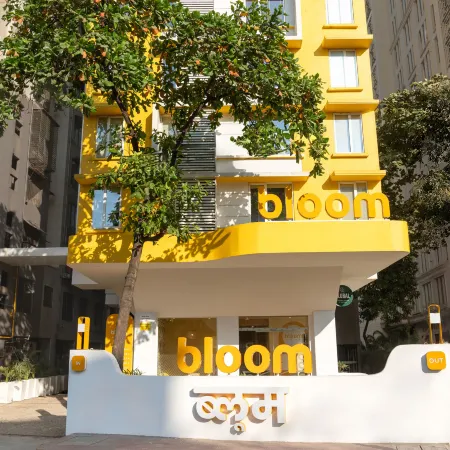 Bloom Hotel Saki Vihar Powai