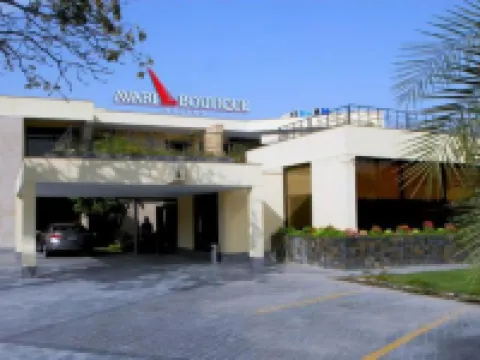 Avari Boutique Multan Hotels in Multan