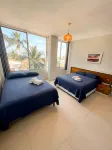 Kavalá Hotels in San Blas