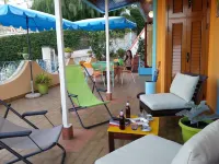 Light vacation apartment in Forio (Isola d 'Ischia - NA) Hoteles en Casamicciola Terme