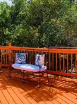 “Gorgeous Hill Country Hacienda Linda Resort”