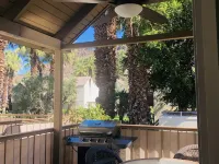 2 Bed En-Suite Villa Fabulous Mountain Views Indian Wells Tennis, Golf, Relax!