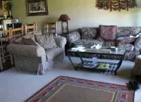 3 Bedroom Condo,  Great Location for Ski Families to Super Bee Lift