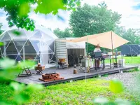 Takibi Camp Отели в г. Маккари