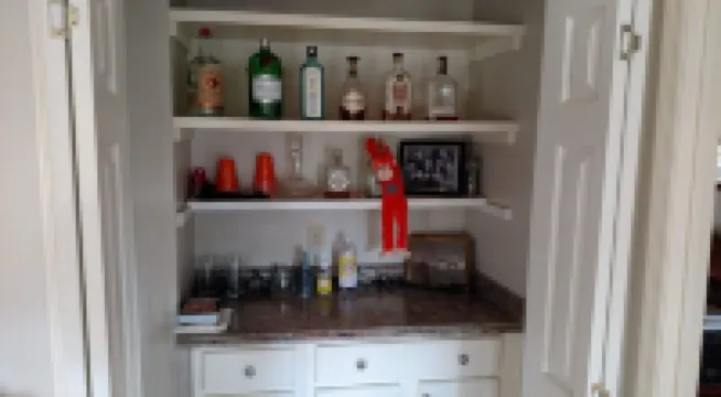 Auburn Gameday Retreat