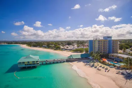 Radisson Aquatica Resort Barbados