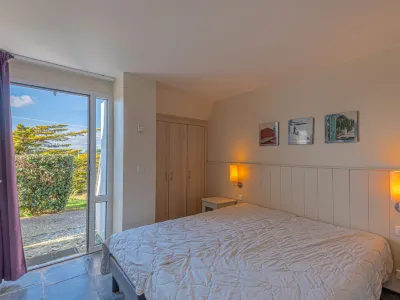 Sud Ocean Hotels near Spa Odalys Guidel