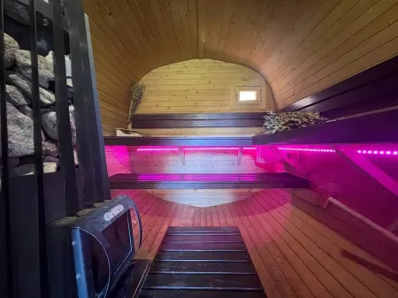 Matryoshka Guest House