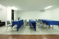 Hotel Bedd Express Querétaro