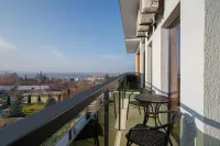 Hotel Alexandria Hotels in Saguramo