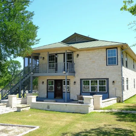 3 Points Ranch - Large Group Retreat Sleeps 28