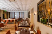 Hilton San Francisco Union Square - sarapan