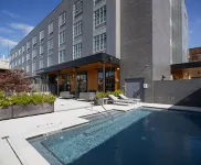 The Haywood El Dorado Tapestry Collection by Hilton - Pools