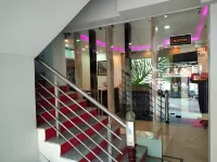 Roxy Hotel  Near New Digha Beach فنادق في ديغا