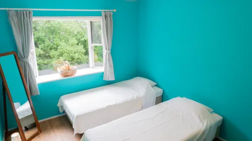 Awajishima Mammoth Hotel & Cottage <Awajishima>