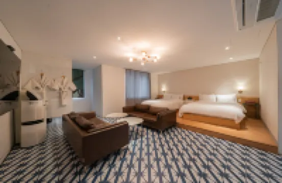 Urbanstay