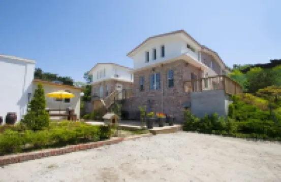 Ganghwado Terrace Pension Hotels near Ganghwado