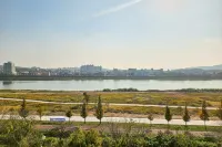 호텔마루 여주 호텔