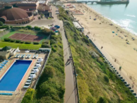 Bournemouth Highcliff Marriott Hotel Hotels in Bournemouth