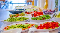 Cunda Nisa Otel Hotels in Mithatpasa Mahallesi