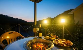 Pocheon Joey Tomato Pension