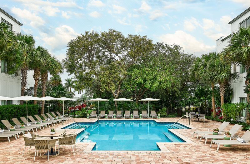 Faro Blanco Resort Marathon Florida Keys, Curio by Hilton photo 3