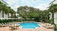 Faro Blanco Resort Marathon Florida Keys, Curio by Hilton - Kolam Renang
